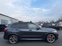 Bild des Angebotes BMW X5 M X5*M50*INDIVIDUAL*3xTV*360°ACC*HUD*AHK*LASER*DAB