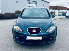 Bild des Angebotes SEAT Altea XL Altea 2.0 TDI DPF XL Stylance