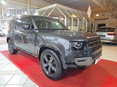 Bild des Angebotes Land Rover Defender 110 X-Dynamic SE+PANO+AHK+360°+MERIDIAN