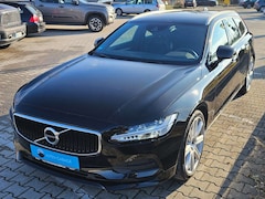 Bild des Angebotes Volvo V90 Momentum*Navi*El.Heckklappe*LED*SHZ*Tempo*Kamera*
