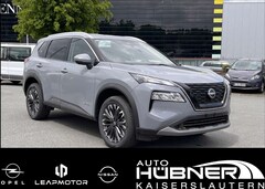 Bild des Angebotes Nissan X-Trail e-Power N-Connecta Navi|360|Sitz/LenkHeiz
