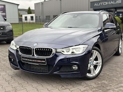 Bild des Angebotes BMW 318 d M Sport Head-up Panorama LED AHK