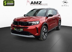 Bild des Angebotes Opel Frontera Elektro GS SHZ*LED*NAVI*CarPlay*LHZ*LM