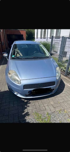 Bild des Angebotes Fiat Grande Punto Grande Punto 1.4 16V Active