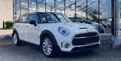 Bild des Angebotes MINI Cooper S Clubman Navi Automatik Panorama Leder