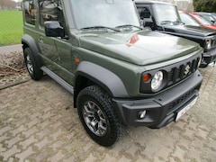 Bild des Angebotes Suzuki Jimny 1.5 Comf.Plus,+Anhängerkupplung, sofort