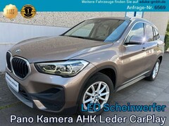 Bild des Angebotes BMW X1 sDrive16d Autom. Panorama CarPlay Kamera LED