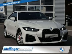 Bild des Angebotes BMW 430 i xDrive GC. M SportPro FACELIFT SuView GlasD