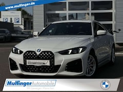 Bild des Angebotes BMW 430 i xDrive GC. M SportPro FACELIFT SuView GlasD
