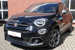 Bild des Angebotes Fiat 500X Sport 1.3 Autom. LED Leder Navi