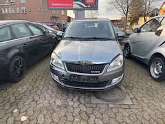 Bild des Angebotes Skoda Fabia Greenline, Klimaaut! Sitzheizung! 1 Hd.!