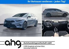 Bild des Angebotes Kia Ceed SW / cee'd SW Ceed Sportswagon 1.5 T-GDI Nightline Edition Blu