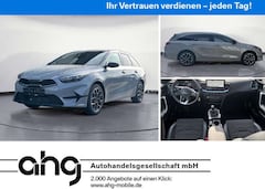 Bild des Angebotes Kia Ceed SW / cee'd SW Ceed Sportswagon 1.5 T-GDI Nightline Edition Blu