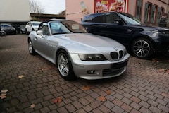 Bild des Angebotes BMW Z3 Roadster 3.0i Hardtop Kilma Stzh. M-Felgen