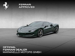 Bild des Angebotes Ferrari 296 GTB *Lift*Carbon*LED*CarPlay*Racingseats*1Hd