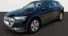 Bild des Angebotes Audi e-tron 55 quattro 300 kW Bang&Olufsen+Ambiente-Beleuchtun
