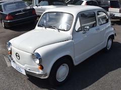 Bild des Angebotes Zastava 750 ***OLDTIMER***SAMMLERSTÜCK***