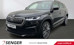 Bild des Angebotes Skoda Kodiaq Laurin & Klement 2.0 TDI 4x4 Matrix Pano