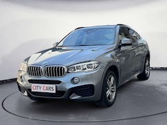 Bild des Angebotes BMW X6 xDrive 40 d M-Paket Head-Up LED Kamera