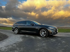 Bild des Angebotes BMW 525 5er Touring Diesel 525d Touring Luxury Line