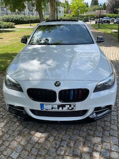 Bild des Angebotes BMW 525 525d xDrive Aut.