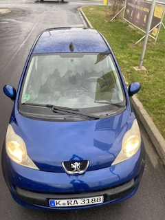 Bild des Angebotes Peugeot 107 70 Filou