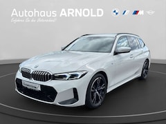 Bild des Angebotes BMW 320 i Touring M Sportpaket Lenkradhzg. Tempomat  Sitzh