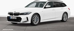 Bild des Angebotes BMW 320 i Touring M Sportpaket Lenkradhzg. Tempomat  Sitzh