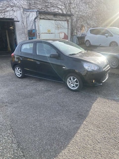 Bild des Angebotes Mitsubishi Space Star