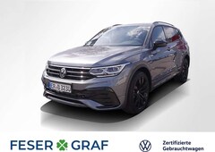 Bild des Angebotes VW Tiguan Allspace 2.0 TDI 4M R-Line Black DSG 7Si