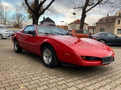 Bild des Angebotes Pontiac Firebird 3.2,Targa V6