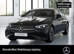 Bild des Angebotes Mercedes-Benz CLE 300 4M AMG+NIGHT+PANO+360+BURMESTER+TOTW+9G