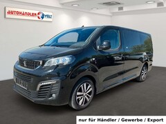 Bild des Angebotes Peugeot Expert Kombi 2.0 HDi Auto. AAC LED Navi