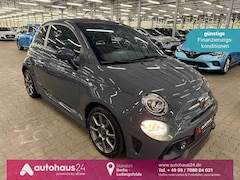 Bild des Angebotes Abarth 595C 1.4 T-Jet 16V  beats|CarPlay