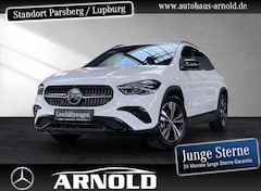 Bild des Angebotes Mercedes-Benz GLA 180 GLA 180 Progressive Distronic 360° el-Klappe AHK