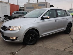 Bild des Angebotes Skoda Rapid/Spaceback Cool Edition/ NEU TÜV
