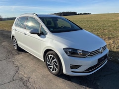 Bild des Angebotes VW Golf Sportsvan Sound BMT/Start-Stopp
