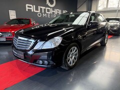 Bild des Angebotes Mercedes-Benz E 200 CDI BE 2-Hand/Klimaauto/SHZ/PDC/AHK