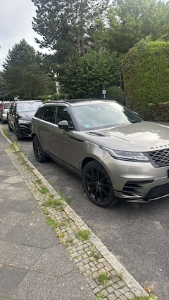 Bild des Angebotes Land Rover Range Rover Velar R-Dynamic SE - HeadUp - Pano - 21‘ Räder