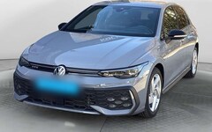 Bild des Angebotes VW Golf GTE VIII GTE AHK Navi LED