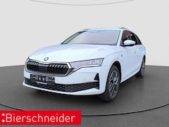Bild des Angebotes Skoda Octavia Combi 2.0 TDI DSG Tour AHK NAV RFK ACC PDC