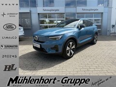 Bild des Angebotes Volvo C40 Plus Recharge Pure Electric 2WD -BLIS-Pan