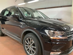 Bild des Angebotes VW Tiguan 2.0 TDI SCR (BlueMotion Technology) edition