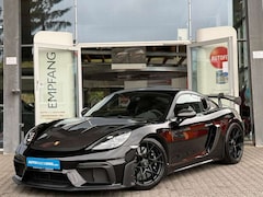 Bild des Angebotes Porsche Cayman 718 GT4 RS/CLUBSPORT/WEISSACH/LIFT/KER./