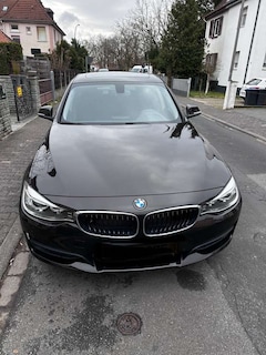 Bild des Angebotes BMW 318 318 d