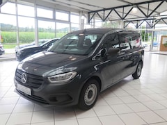 Bild des Angebotes Mercedes-Benz Citan eCitan Lang Mixto