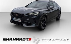 Bild des Angebotes CUPRA Formentor 2.0 TSI DSG 4Drive VZ BREMBO VIRTUAL*NAVI*LED*A...