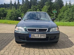 Bild des Angebotes Honda Civic Civic 1.4L
