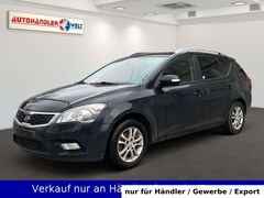 Bild des Angebotes Kia Ceed SW / cee'd SW cee'd Kombi 1.6 CRDi Klimaautomatik SHZ PDC AHK