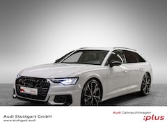 Bild des Angebotes Audi S6 Avant TDI tiptronic 360° Keyless Memory HuD
